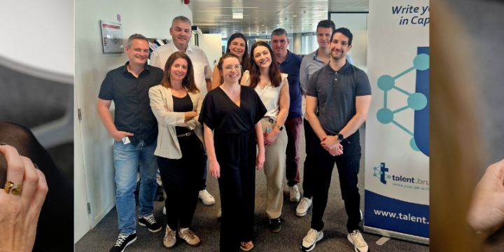 MyTalent : une plateforme digitale soft RH qui facilite la gestion des ...