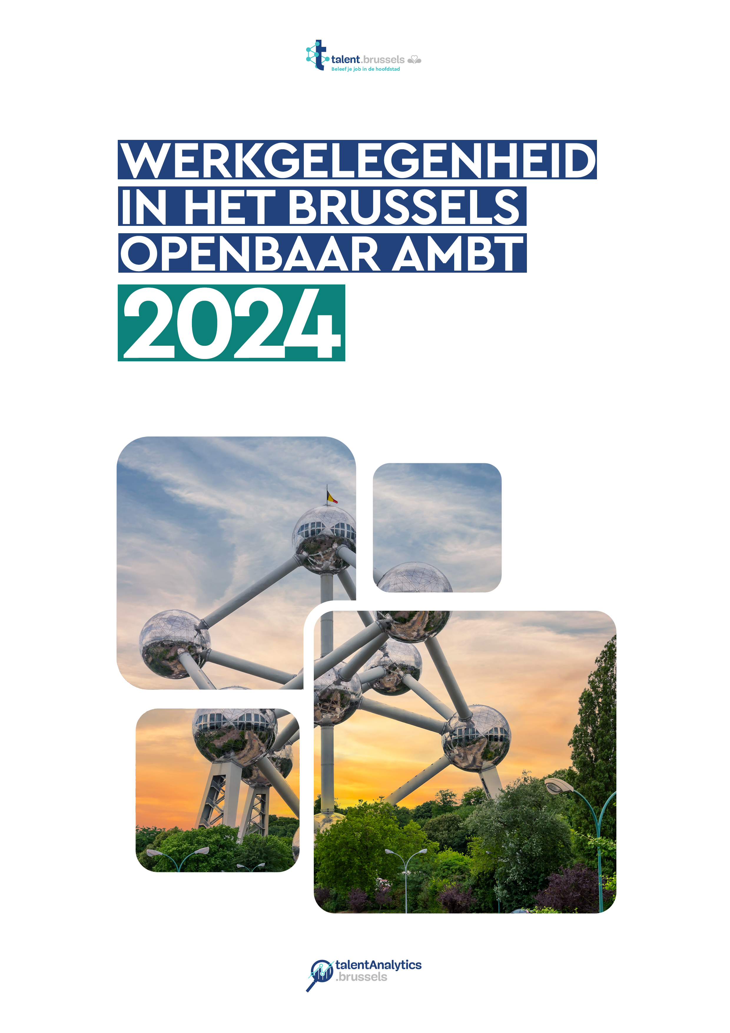 talentAnalytics jaarverslag 2024