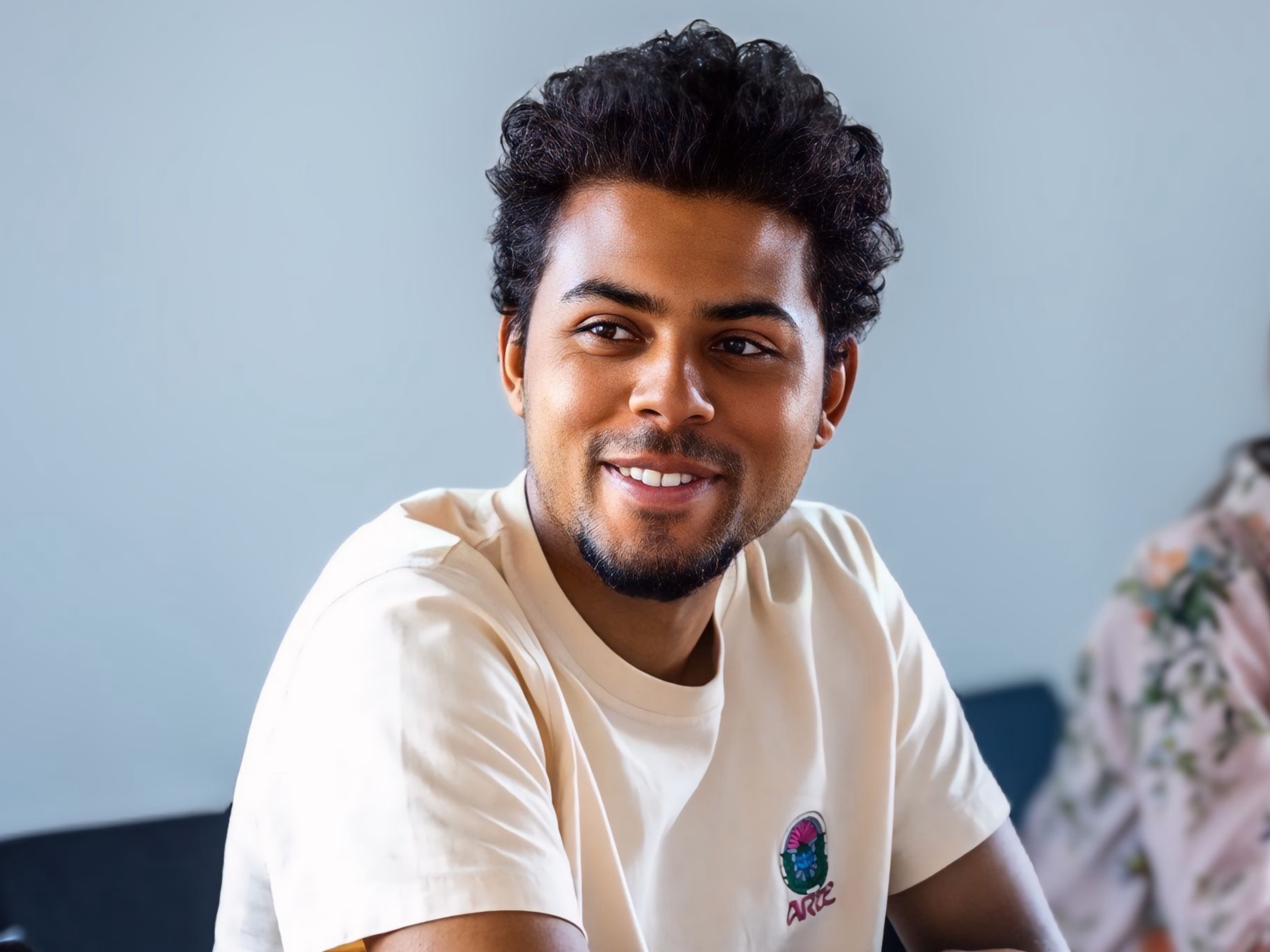Foto Christopher Profil