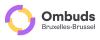 logo Ombuds Bruxelles